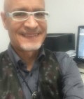 Rencontre Homme : Jean, 65 ans à Italie  Olbia 